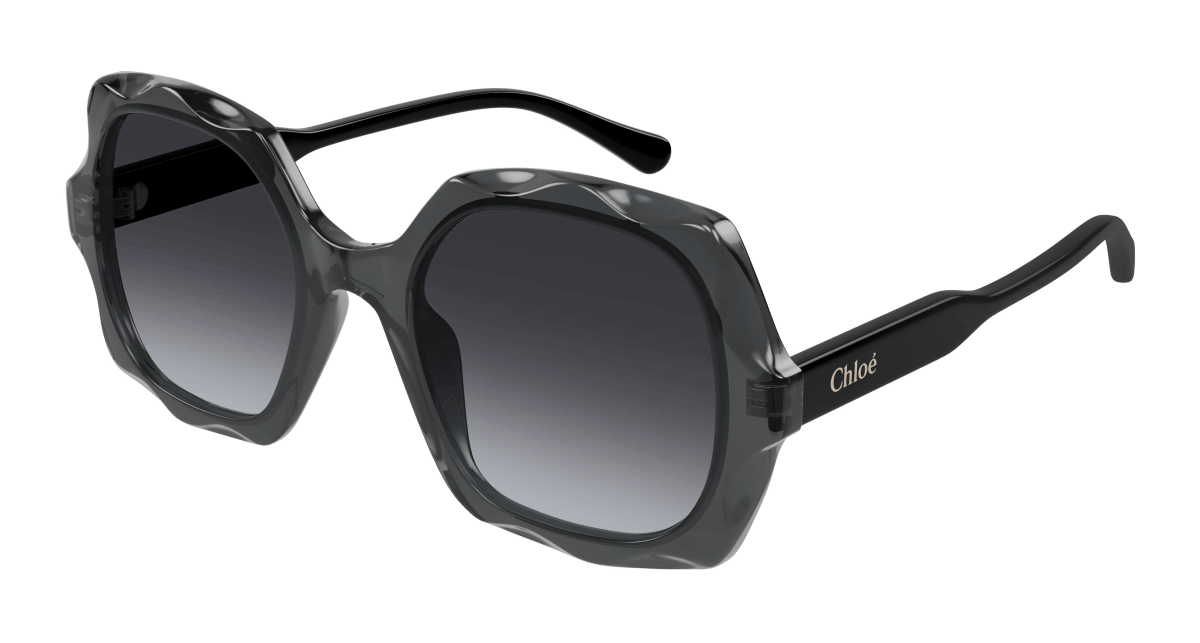Chloé CH0226S Grey 889652483191