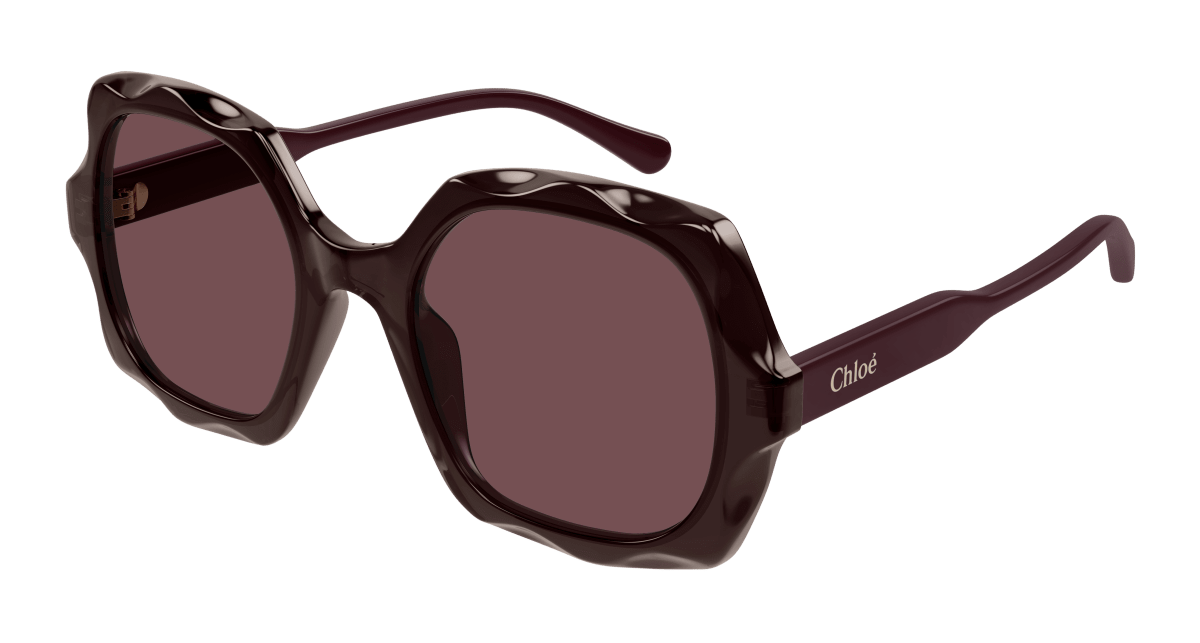 Chloé CH0226S Violet 889652483122