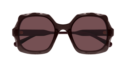 Chloé CH0226S Violet 889652483122