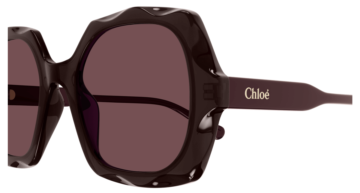 Chloé CH0226S Violet 889652483122