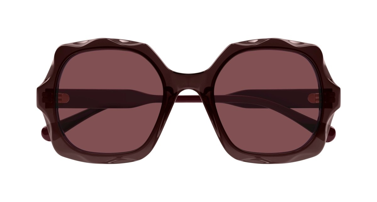 Chloe CH0226S Sunglasses 889652483122