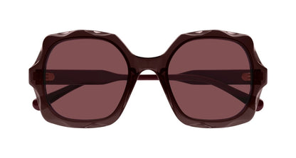 Chloe CH0226S Sunglasses 889652483122