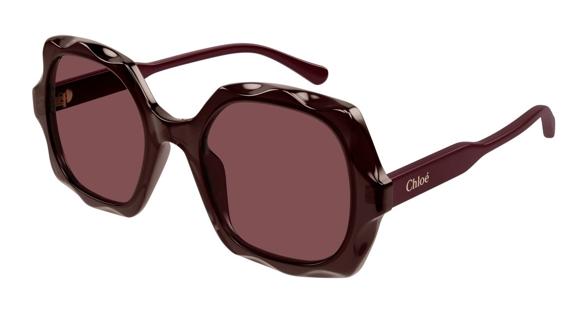 Chloe CH0226S Sunglasses 889652483122
