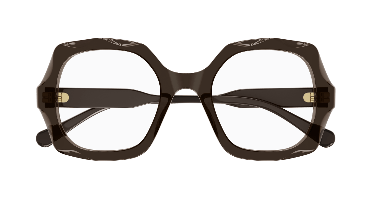 Chloe CH0228O Eyeglasses 889652543246