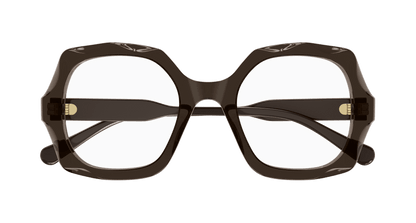 Chloe CH0228O Eyeglasses 889652543246