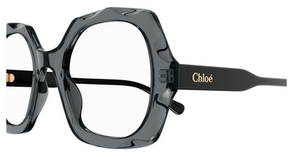 Chloe CH0228O Eyeglasses 889652484389
