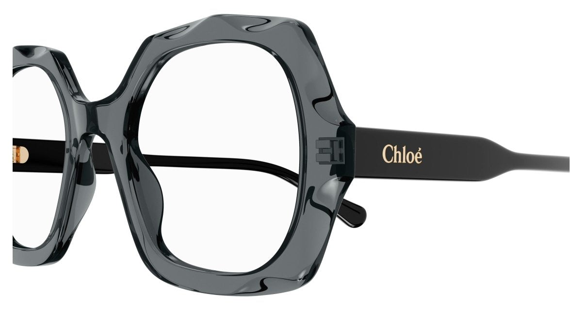 Chloe CH0228O Eyeglasses 889652484389
