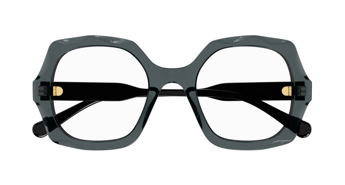 Chloe CH0228O Eyeglasses 889652484389