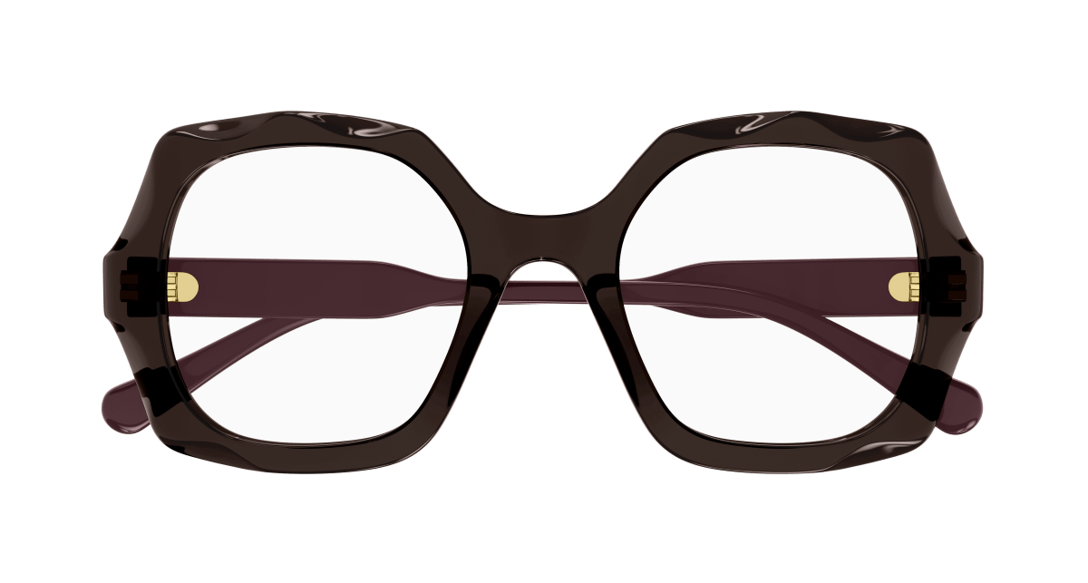 Chloe CH0228O Eyeglasses 889652484396