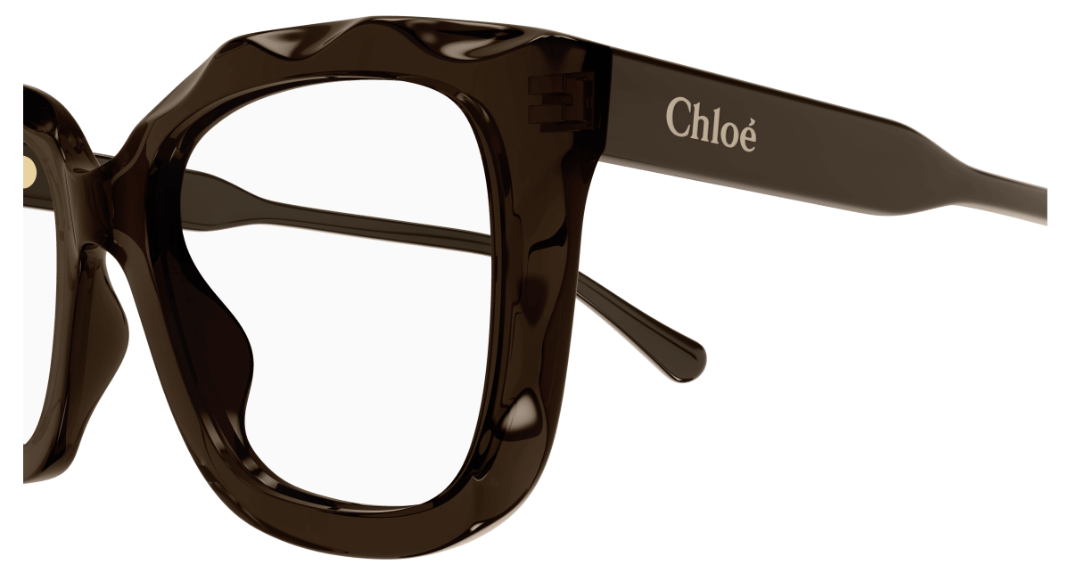Chloe CH0229O Eyeglasses 889652484433