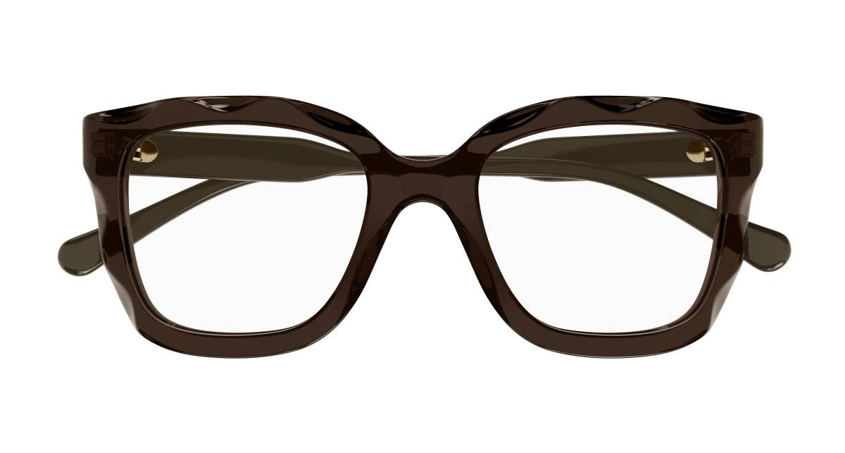 Chloe CH0229O Eyeglasses 889652484433