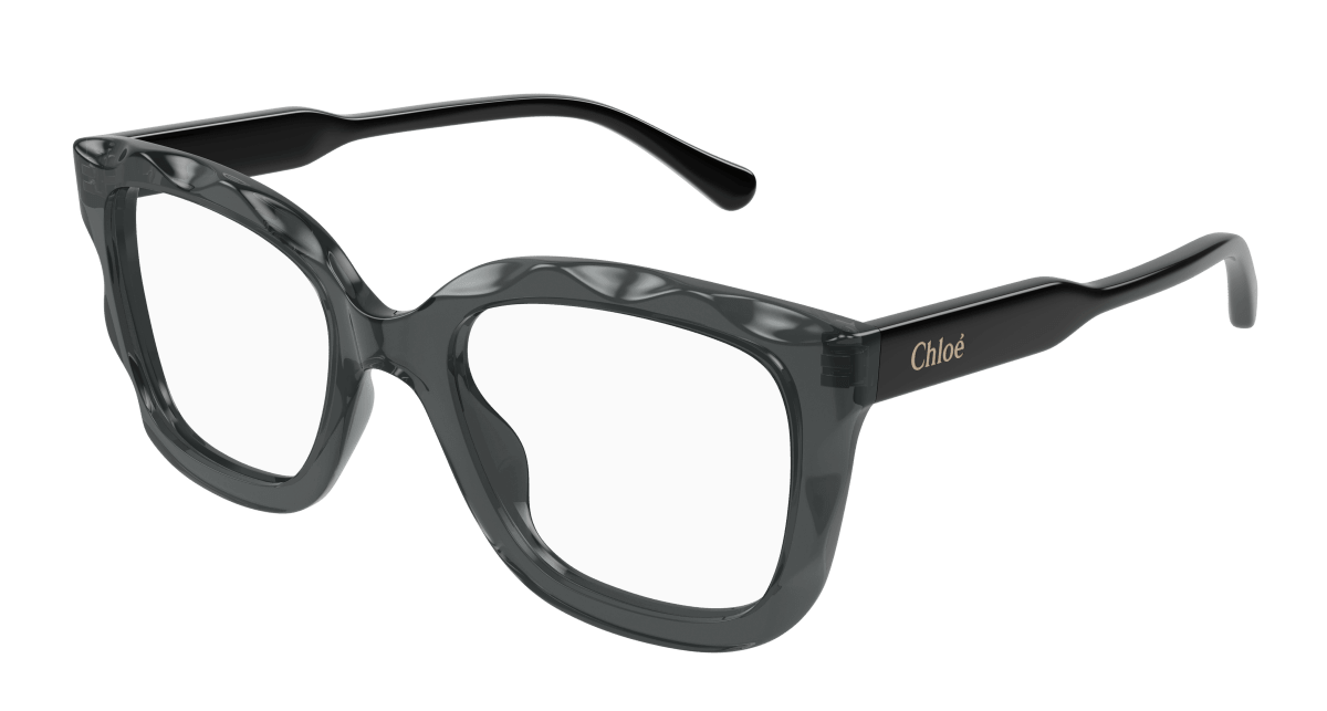 Chloé CH0229O Grey 889652484426