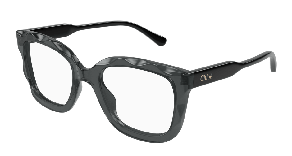 Chloé CH0229O Grey 889652484426