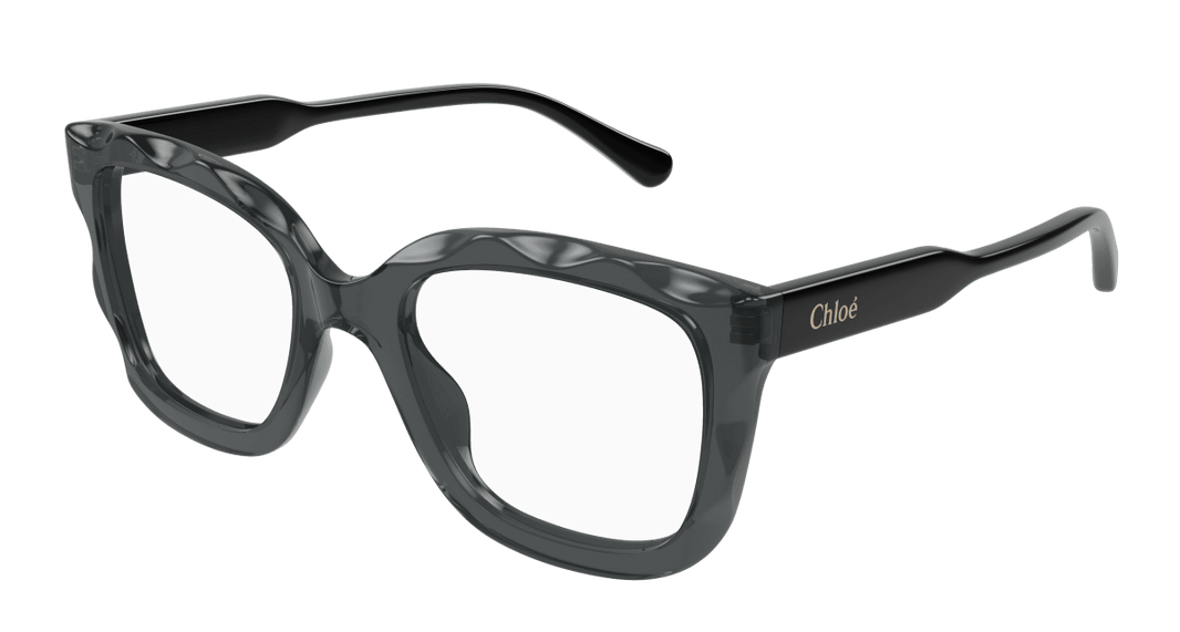 Chloe CH0229O Eyeglasses 889652484426