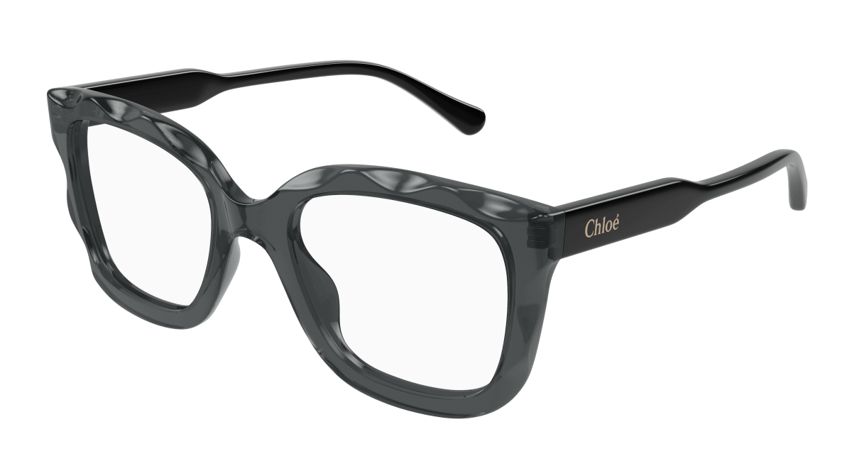 Chloe CH0229O Eyeglasses 889652484426