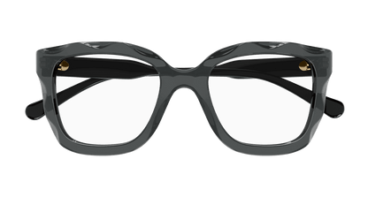 Chloe CH0229O Eyeglasses 889652484426