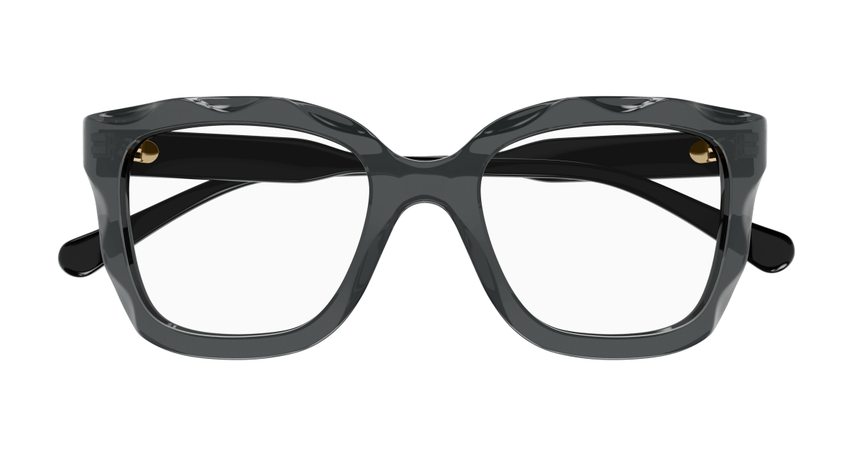 Chloe CH0229O Eyeglasses 889652484426