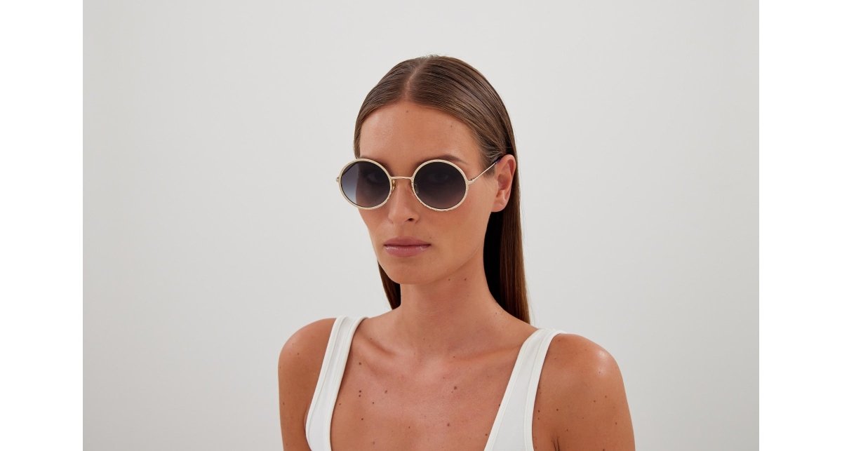 Chloe CH0230S Sunglasses 889652482699