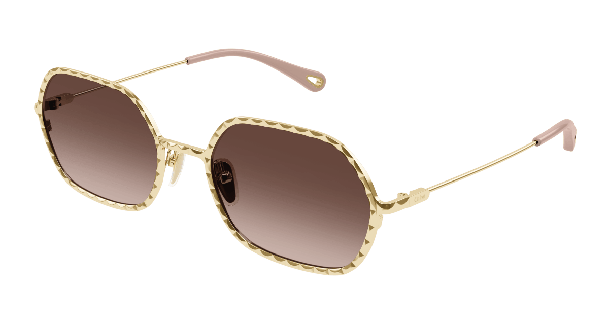 Chloe CH0231S Sunglasses 889652482712