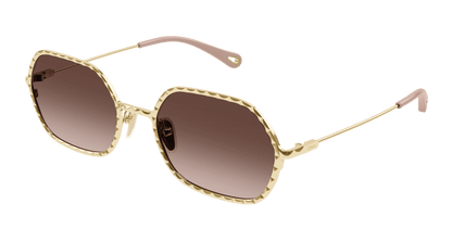 Chloe CH0231S Sunglasses 889652482712