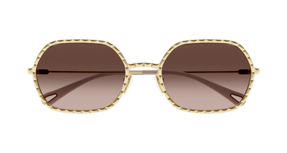 Chloe CH0231S Sunglasses 889652482712