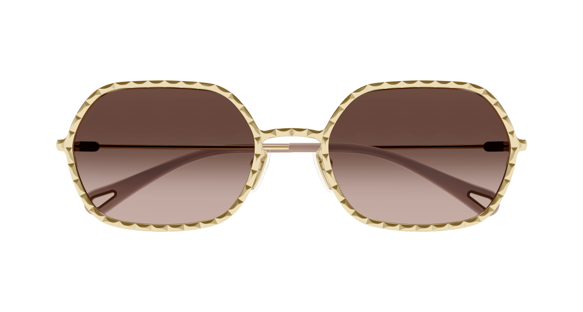 Chloe CH0231S Sunglasses 889652482712