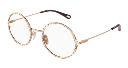 Chloé CH0232O Gold, 50mm 889652484365