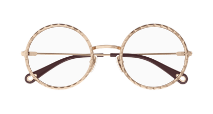 Chloé CH0232O Gold, 52mm 889652488899