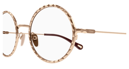 Chloé CH0232O Gold, 52mm 889652488899