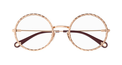 Chloe CH0232O Eyeglasses 889652484365