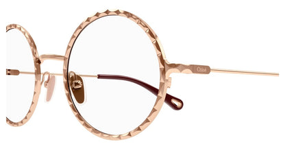Chloe CH0232O Eyeglasses 889652484365