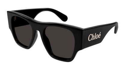 Chloe CH0233S Sunglasses 889652482743