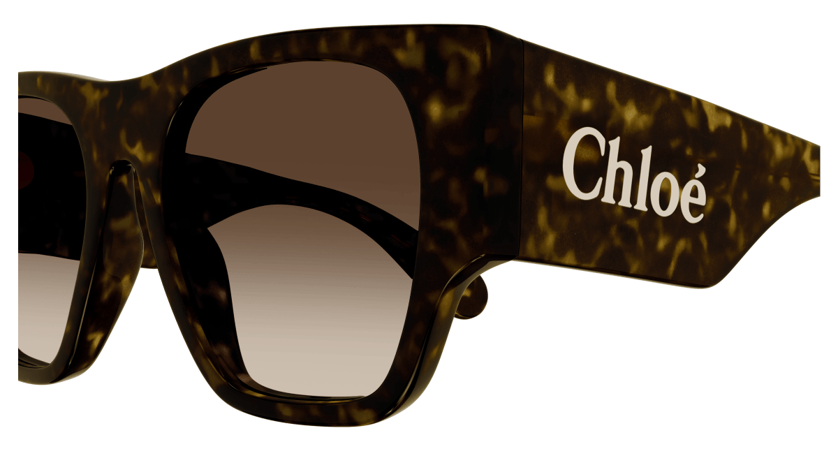 Chloe CH0233S Sunglasses 889652482750