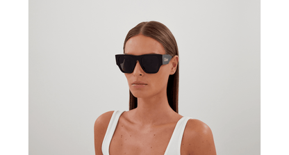 Chloé CH0233S Black/Grey 889652482743