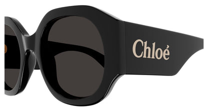 Chloe CH0234S Sunglasses 889652482811
