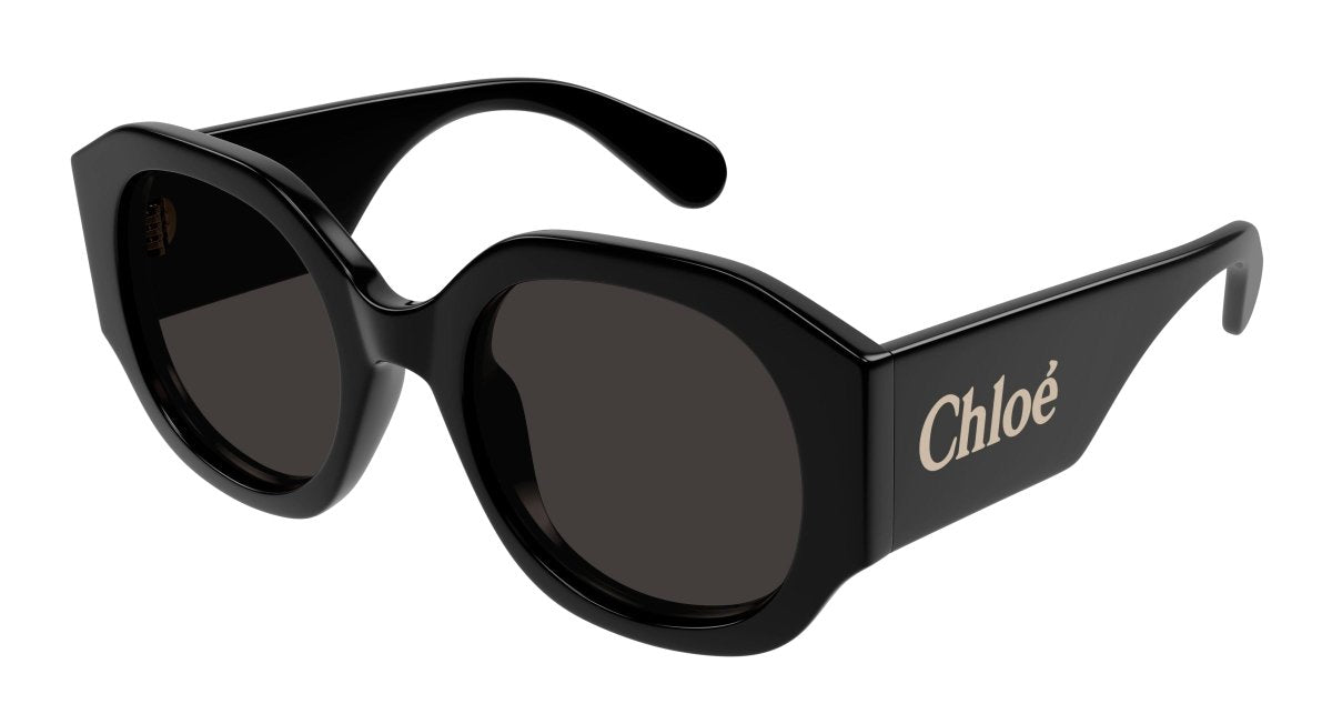 Chloe CH0234S Sunglasses 889652482811