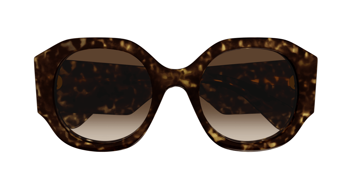 Chloe CH0234S Sunglasses 889652482828