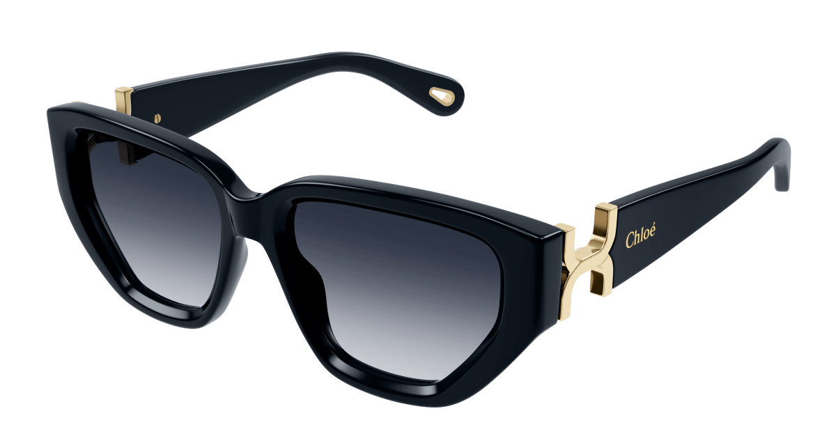 Chloé CH0235S Blue 889652482903