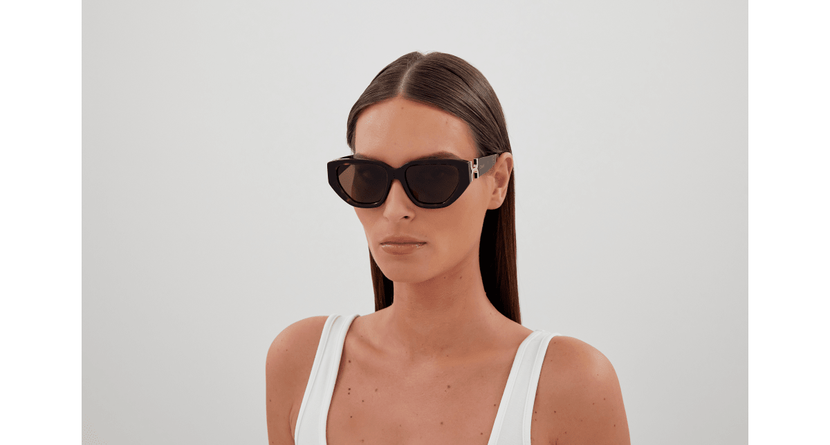 Chloé CH0235S Havana/Brown 889652482897