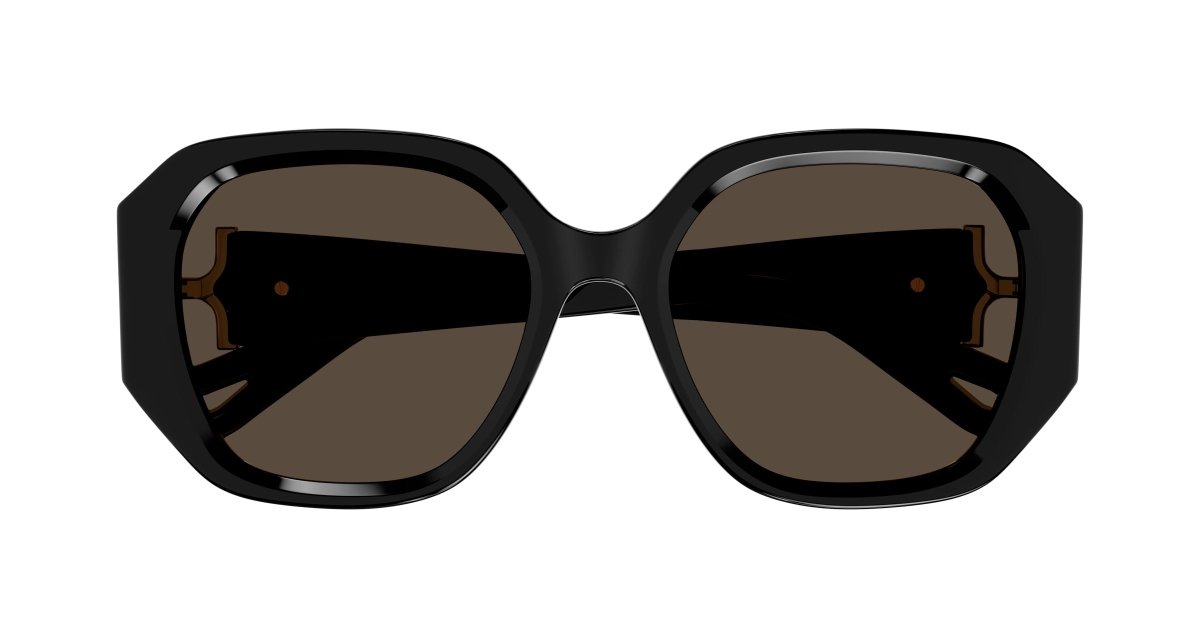 Chloe CH0236S Sunglasses 889652482927