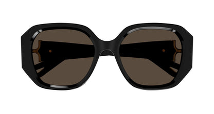 Chloe CH0236S Sunglasses 889652482927