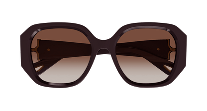 Chloe CH0236S Sunglasses 889652482941