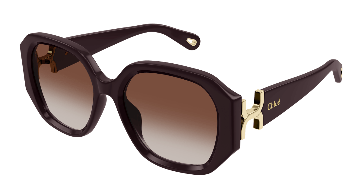 Chloe CH0236S Sunglasses 889652482941