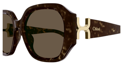 Chloe CH0236S Sunglasses 889652482934