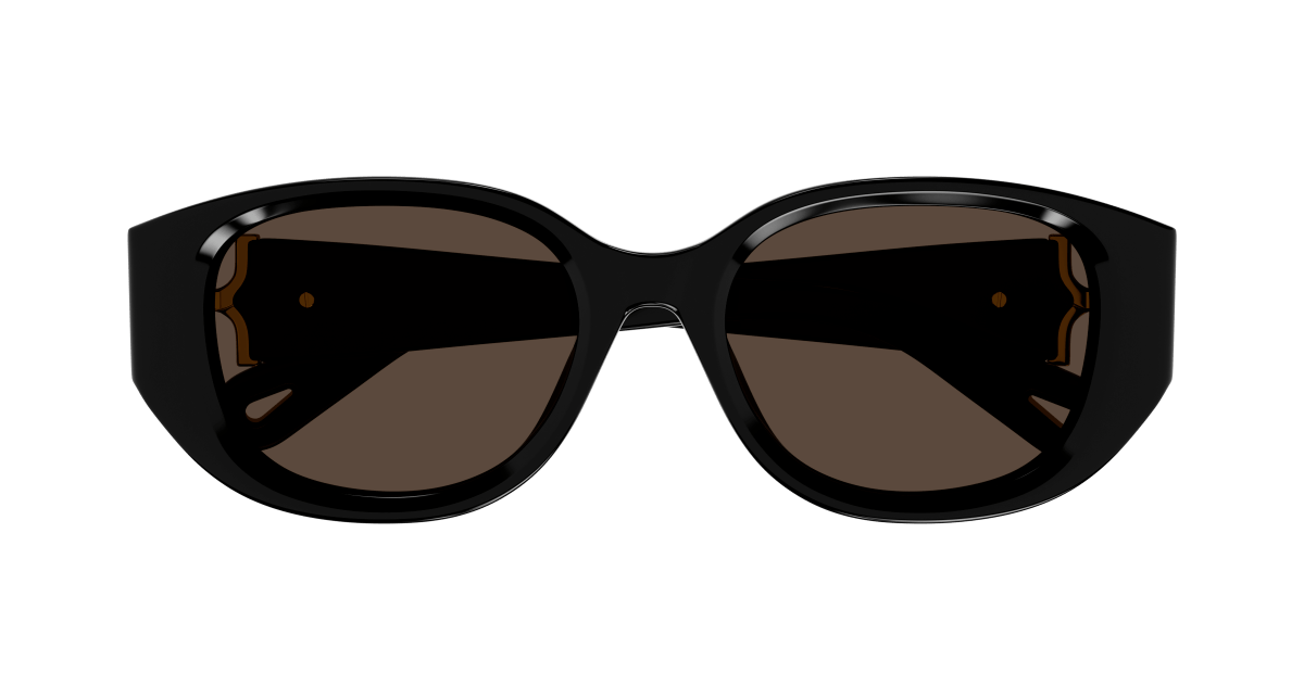 Chloe CH0237SK Sunglasses 889652482965