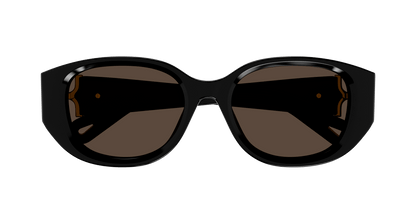 Chloe CH0237SK Sunglasses 889652482965