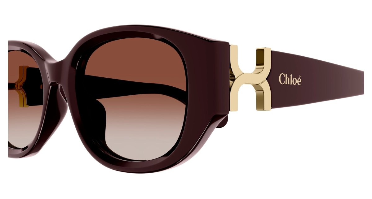 Chloe CH0237SK Sunglasses 889652482989
