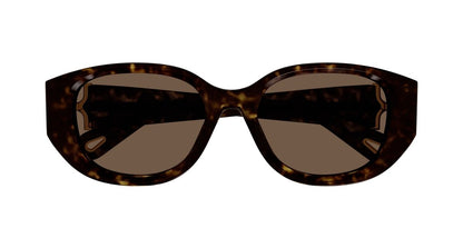 Chloe CH0237SK Sunglasses 889652482972