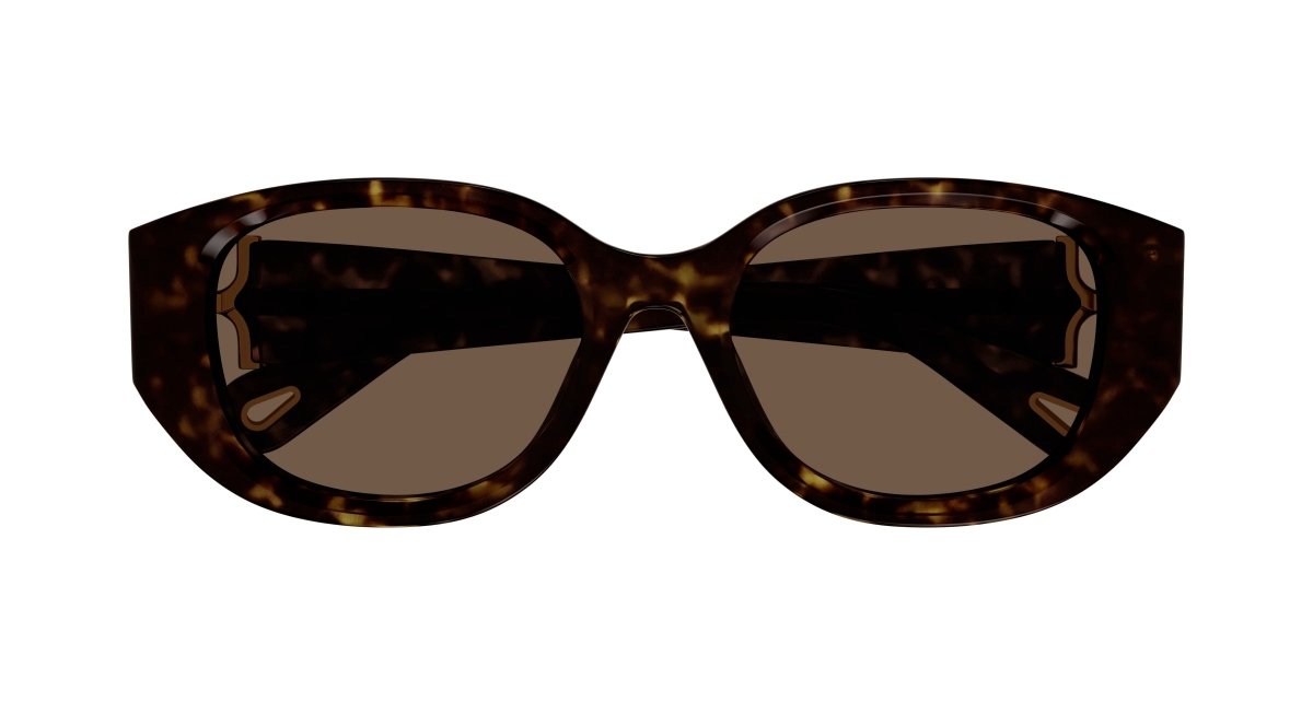 Chloe CH0237SK Sunglasses 889652482972