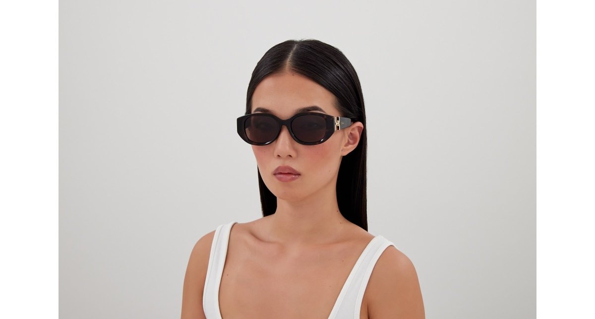 Chloe CH0237SK Sunglasses 889652482972